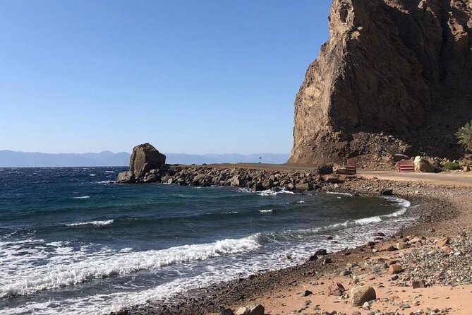Full-Day Exploring The Land Of Midian & The Split Rock Of Moses - Inclusions and Highlights