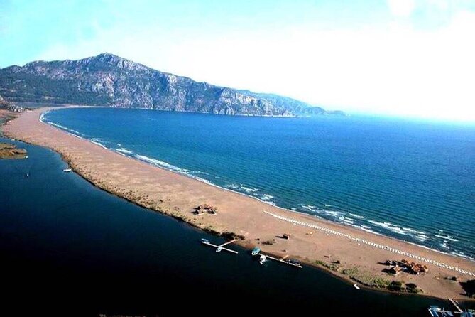 Full Day Fethiye Turtle Beach Tour With Mud Baths & Lunch - Customer Reviews