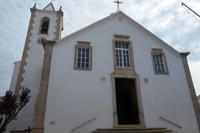 Full-Day Foto Tour Algarve Countryside - Prepare for the Tour