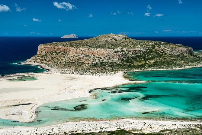 Full-Day Gramvousa and Balos Tour From Rethymno - Booking and Reservation