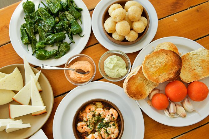 Full-Day Gran Canaria Tour With Teror, Tejeda and Lunch in Fataga - Price and Booking Details