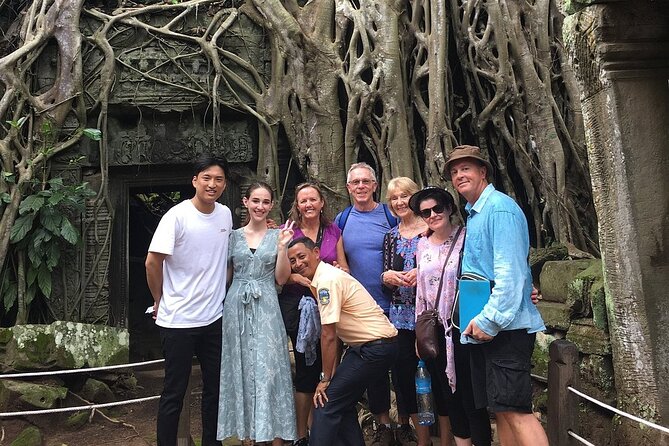 Full Day Great Temples- Private Tour - Cancellation Policy