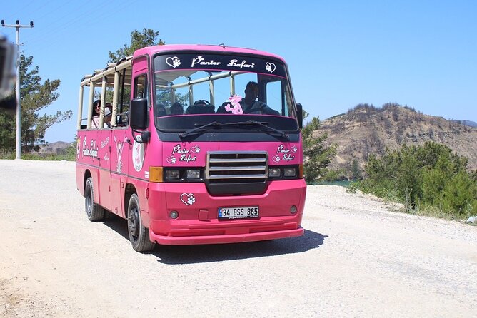 Full Day Green Canyon Cabrio Jeep Tour From Side&Manavgat - Frequently Asked Questions
