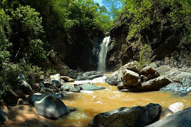 Full-Day Guided Horseback Riding Tour in Cerro Verde With Lunch - Traveler Reviews and Feedback