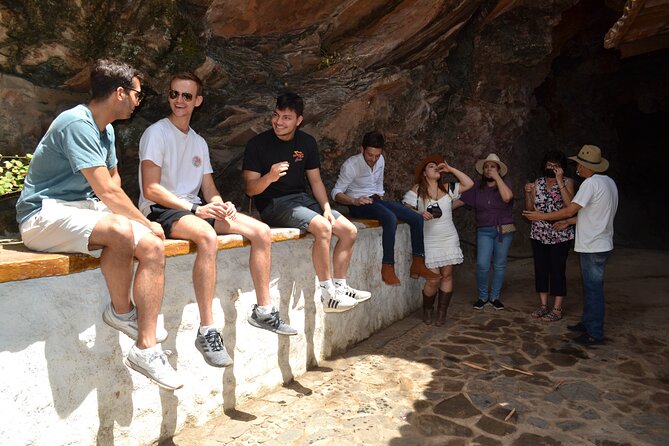 Full Day Guided Tour in Amatitán and Tequila With Tasting - Distillery and Aging Cellar Visits