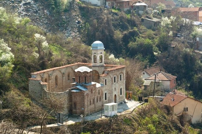 Full Day Guided Tour in Prizren - Highlights of Prizren