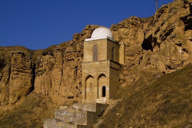 Full Day Guided Tour of Shamakhi and Gabala - Gabala Attractions