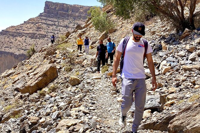 Full Day Guided Tour to Balcony Walk and Hidden Lake With Pickup Included - Cancellation and Reviews