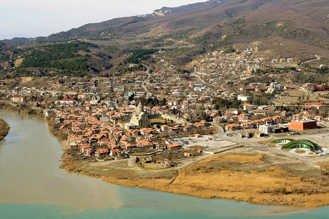 Full-Day Guided Tour to Mtskheta - Private - Dining Experience