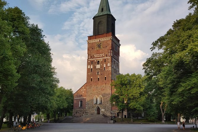 Full-Day Guided Turku and Castle Tour From Helsinki - Reviews and Ratings