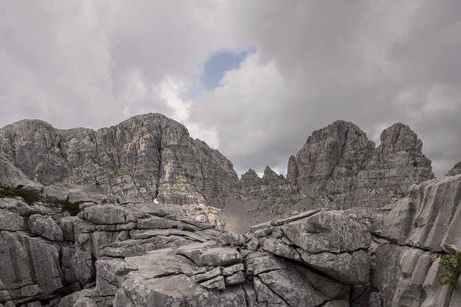 Full-Day Hiking Tour to Maganik Montenegro - Group Size and Pricing