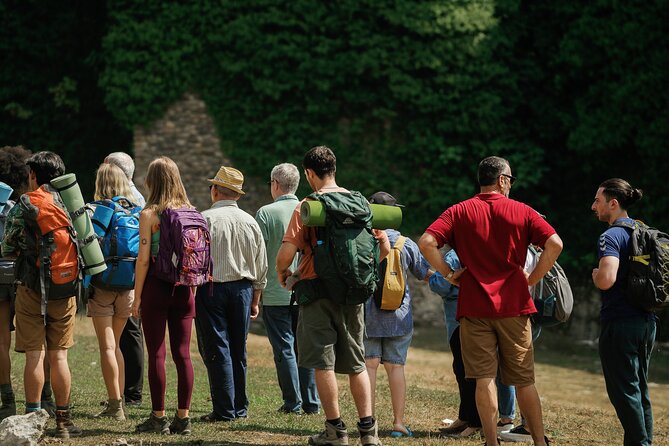 Full-Day Historical Tour in Mestia - Frequently Asked Questions