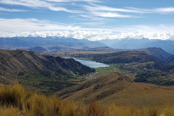 Full-Day Horseback Riding to the Viewpoint of the Lagoons From Cusco - Pickup and Meeting Information