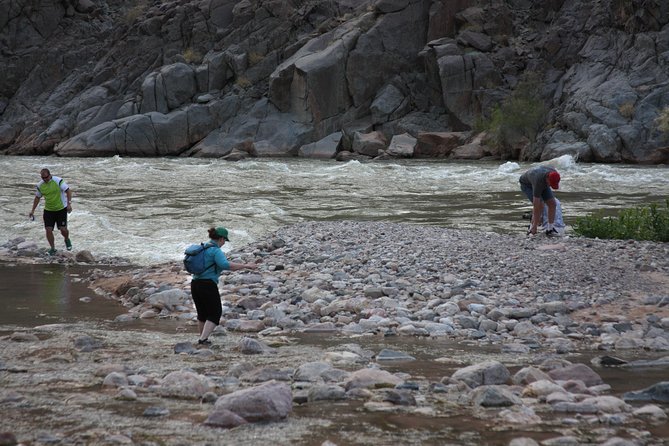 Full-Day Inner Canyon River Tour to the Bottom of Grand Canyon - Weather and Accessibility Considerations