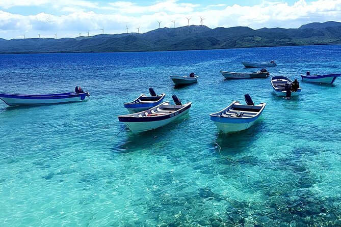 Full Day Isla Bonita Speed Tours - Reviews