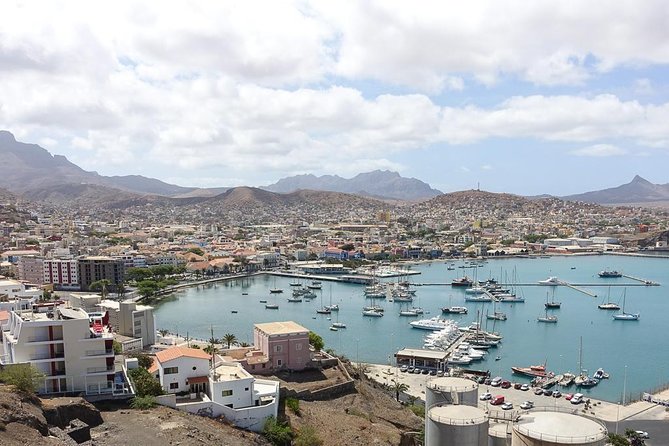 Full Day Island Tour, Highlights of São Vicente - Mindelo Markets and Experiences