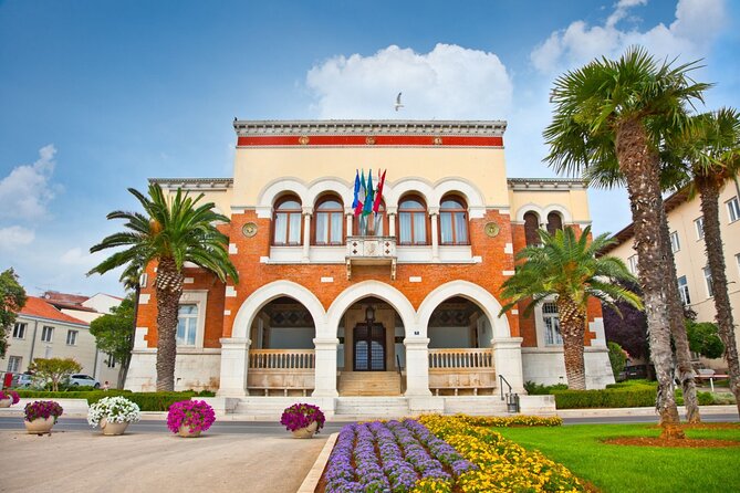 Full-Day Istrian Gems Tour in Croatia From Rovinj - Practical Information and Logistics