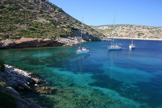 Full Day Jeep Adventure Through Mykonos - Jeep Adventure Experience