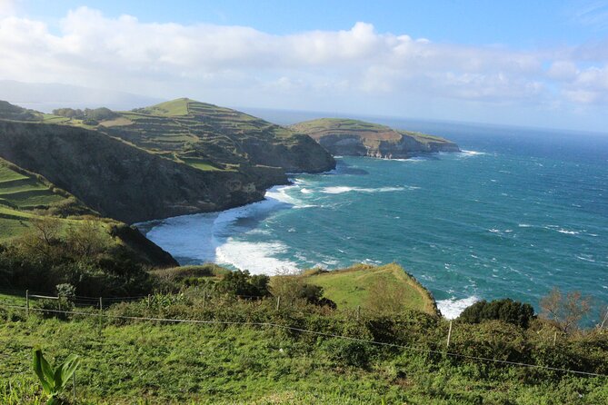 Full-Day Jeep Tour to Furnas - Scenic Landscapes