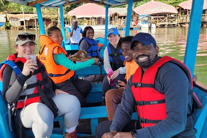 Full-Day Jinja Sightseeing Trip With Source of the Nile Boat Cruise - Exploring Mabira Forest