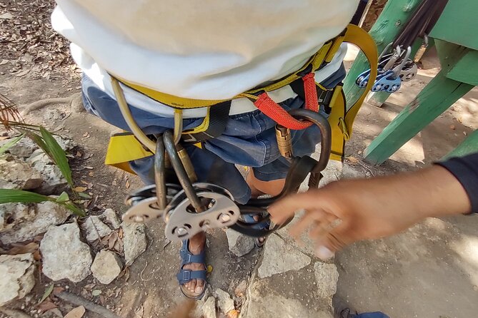 Full Day Jungle Adventure: Horses + ATV + Ziplines + Cenotes - Guest Feedback and Recommendations