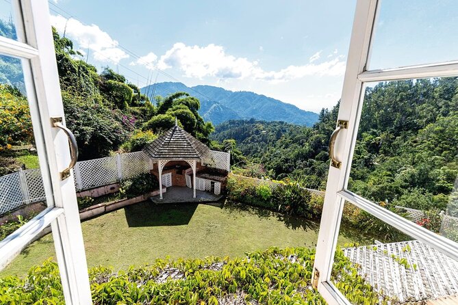 Full-Day Kingston and Blue Mountains Private Guided Tour - Explore Kingston