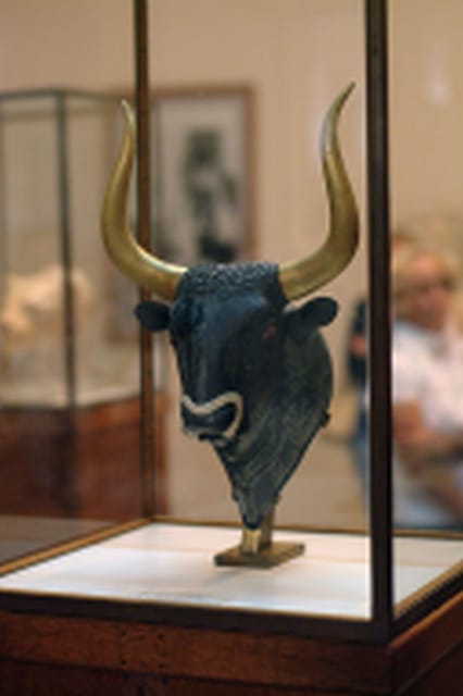 Full-Day Knossos and Heraklion Tour From Chania and Rethymno - Pickup and Drop-off Locations