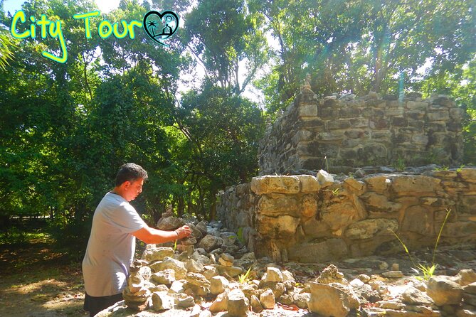 Full Day Knowing Playa Del Carmen in Private Tour - Safety Considerations