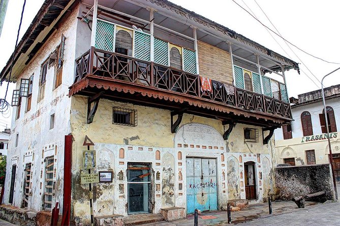 Full Day Mombasa Excursion Tour - Feedback and Insights