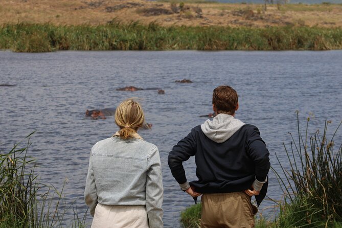 Full-Day Ngorongoro Crater Private Tour - Highlights of the Ngorongoro Crater