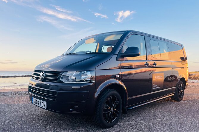 Full-Day Outlander Experience (inc Invergordon Cruise Port) - Cancellation Policy
