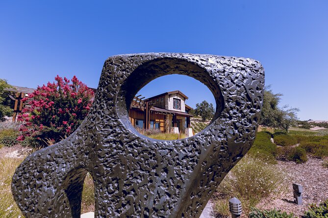 Full-Day Paso Robles Winery Tour With Picnic - Areas for Improvement