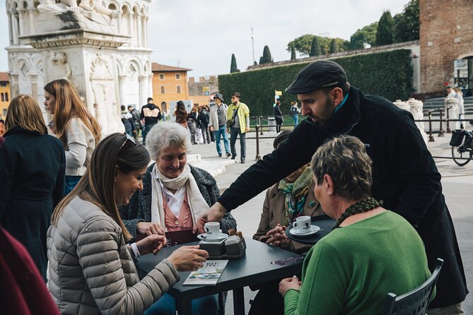 Full Day Pisa and Jewel of the Cinque Terre Tour From Livorno - Cancellation and Refund Policy