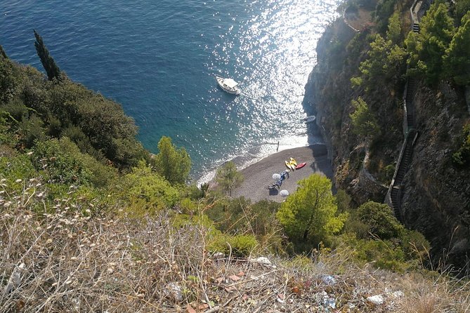 Full Day Pompeii, Sorrento, Positano Shore Excursion. - Highlights of the Tour