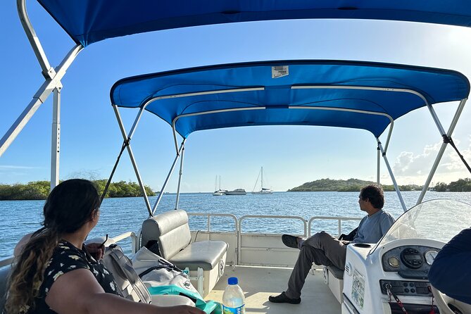 Full Day Ponce, Yauco, Caracoles Cay & La Parguera Bio Bay Tour - Pricing and Cancellation Policy