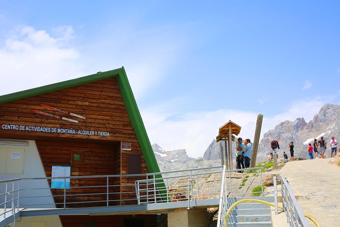 Full Day Private 4WD Tour From Bilbao to Picos De Europa. Fine Meals. - Booking Information
