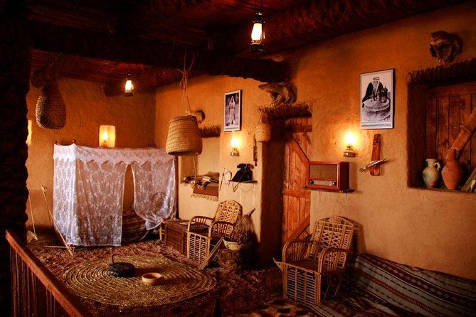 Full-Day Private Ancient and Modern Amman Tour - Cancellation Policy