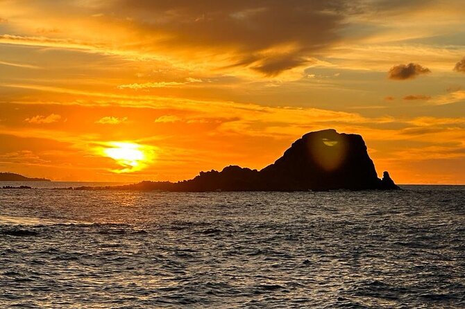 Full Day Private Catamaran Cruise Without Meals - Island Exploration