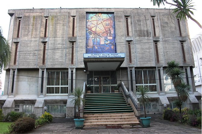 Full Day Private City Tour Of Addis Ababa - Discovering the Ethnological Museum