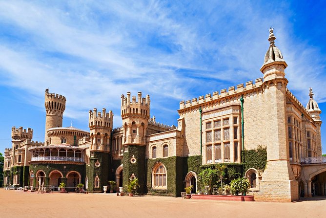 Full Day Private City Tour of Bangalore With a Professional Guide - Booking Information