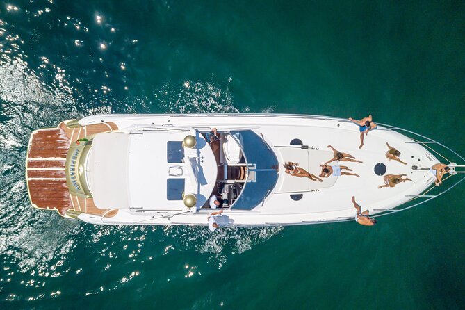 Full-Day Private Cruise in the Algarve Coast by Luxury Yacht - Customer Feedback