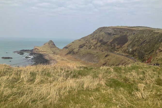 Full-Day Private Giants Causeway G.O.T Tour - Tour Highlights