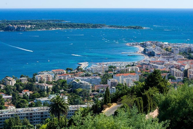 Full Day Private Guided Tour in Nice French-Riviera - Customer Experience Highlights
