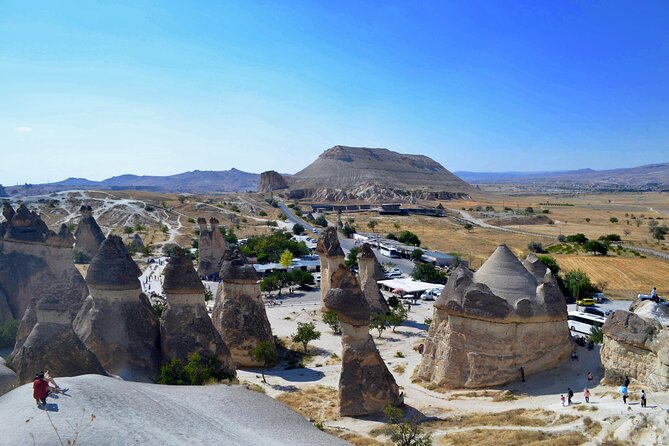 Full-Day Private Hiking in Cappadocia With Lunch - Preparing for Your Adventure