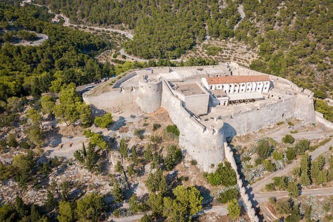 Full-Day Private Hvar, Brac, and Pakleni Islands Boat Cruise From Trogir - Customizable Private Cruise