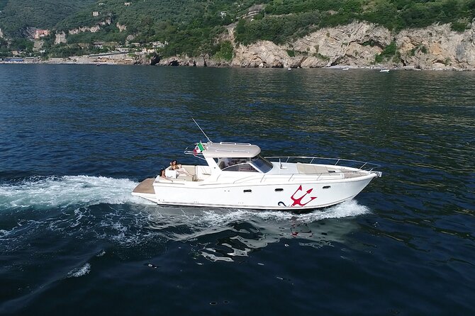 Full Day Private Ischia Boat Tour From Positano - Recommended Packing List