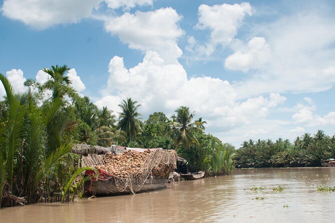 Full-Day Private My Tho and Mekong Delta Guided Tour - Pricing Details