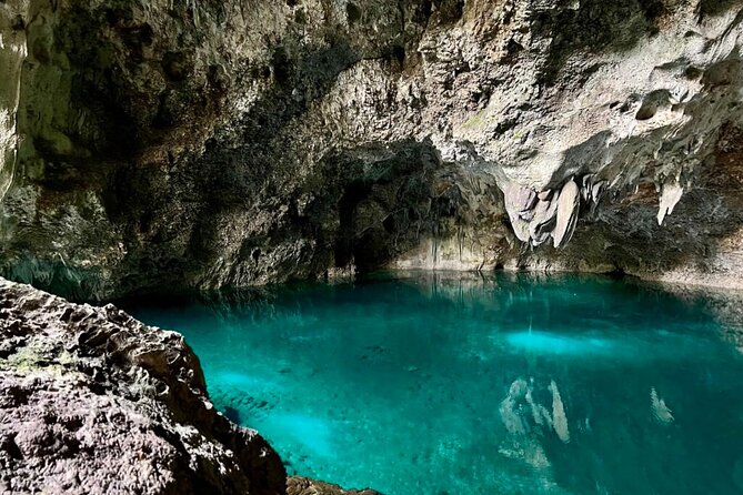 Full Day Private Santo Domingo Tour From Puerto Plata, Santiago - Explore Santo Domingo