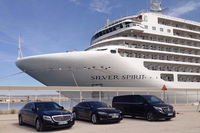 Full Day Private Shore Tour in Hamburg From Ostseekai Kiel Port - Itinerary Highlights