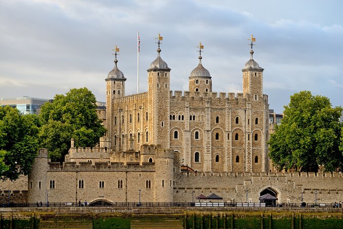 Full Day Private Shore Tour in London From Southampton Ports - Frequently Asked Questions